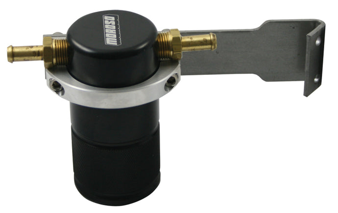 Moroso 85603 MOR Catch Cans