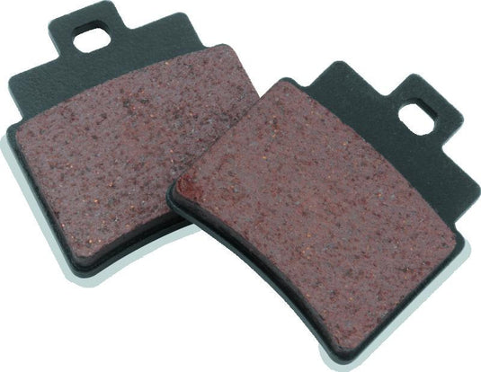 Bikemaster 961155 BKM Brake Pads