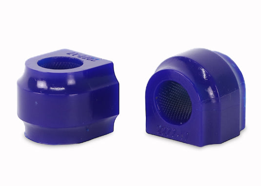 Superpro SPF2277-17K SPR Bushings - Sway Bar