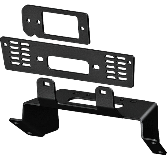 Kfi 101560 KFI Mounts