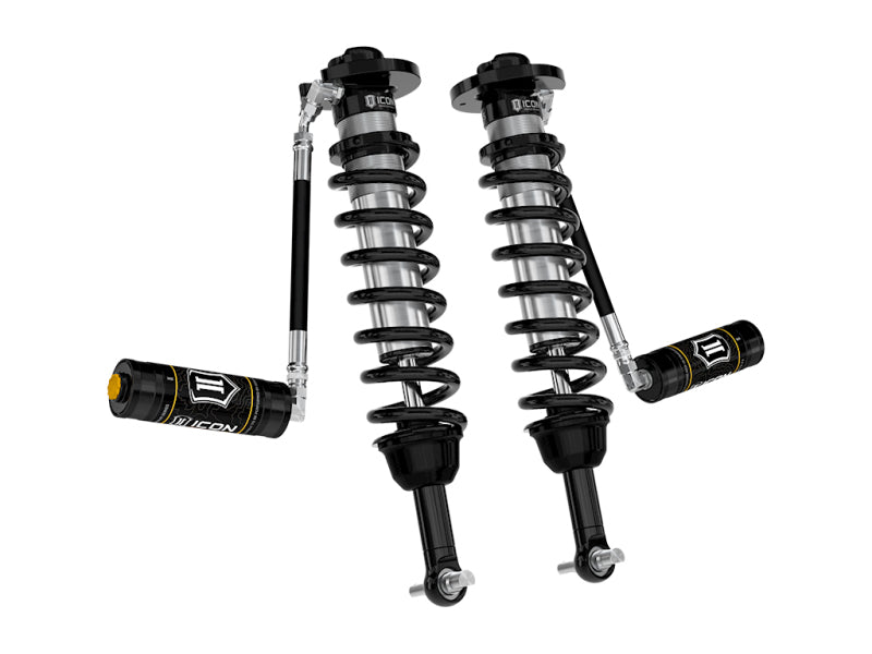 Load image into Gallery viewer, Icon 91824 ICO 2.5 Series Coilover Kits
