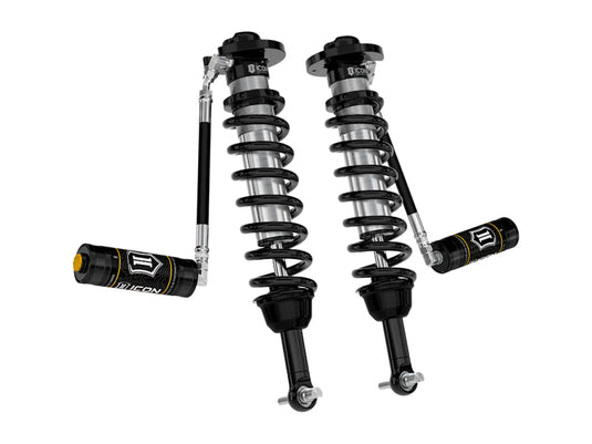Icon 91824 ICO 2.5 Series Coilover Kits