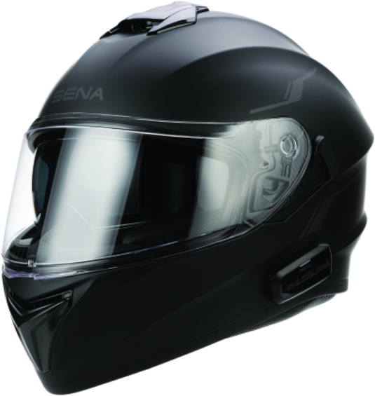 Sena Technologies OUTFORCE-MB0XL SEN Outforce Helmet