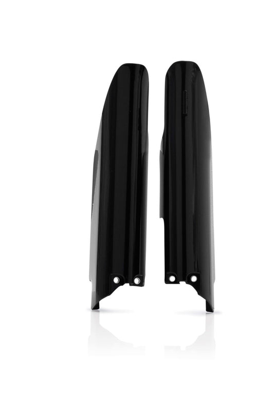 Acerbis 2113730001 ACB Fork Covers