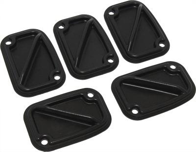 Harddrive 29-062A Clutch Reservoir Gaskets