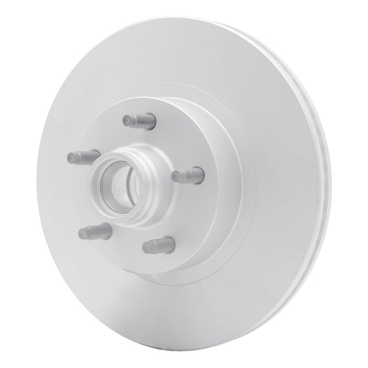 Dfc 604-54172 DFC GeoSPEC Coated Rotors - Plain