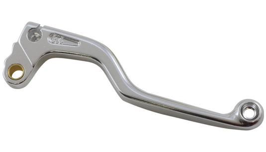 Moose Racing H07-1923CS Forged Clutch Lever - Silver