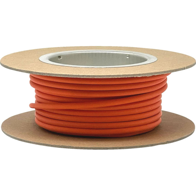 Namz NGWR-310 GXL Copper Wire - 10 AWG - Orange