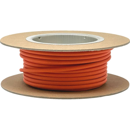 Namz NGWR-310 GXL Copper Wire - 10 AWG - Orange