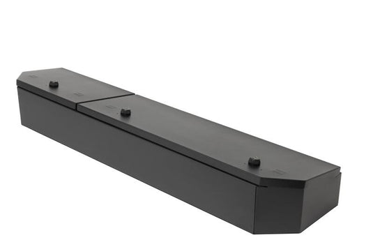 Tuffy Products 316-01-A TFY Underseat Lockbox