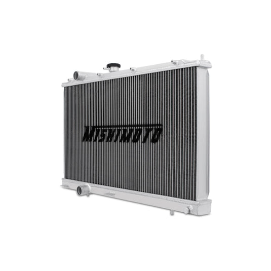 Mishimoto MMRAD-EVO-456 MM Radiators - Alum
