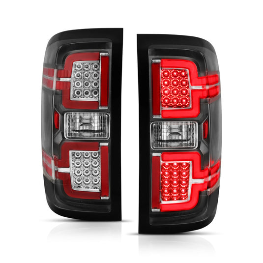 Anzo 311289 ANZ LED Taillights