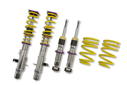 Kw 10261017 KW V1 Coilover Kit