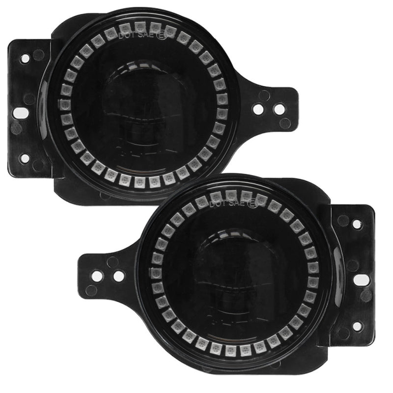 Load image into Gallery viewer, Oracle Lighting 5847-334 ORL Fog Light Assembly
