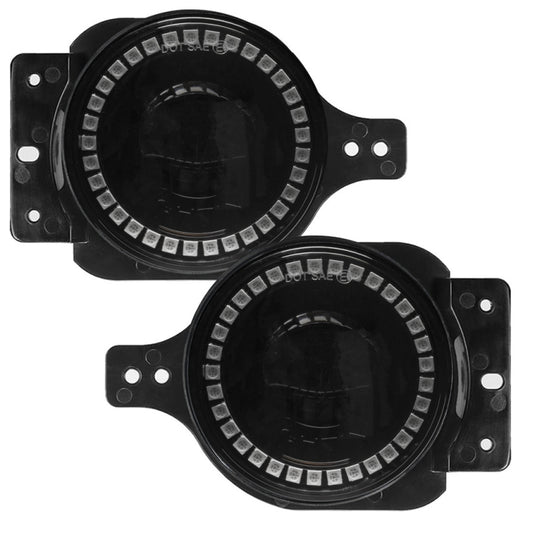Oracle Lighting 5847-334 ORL Fog Light Assembly