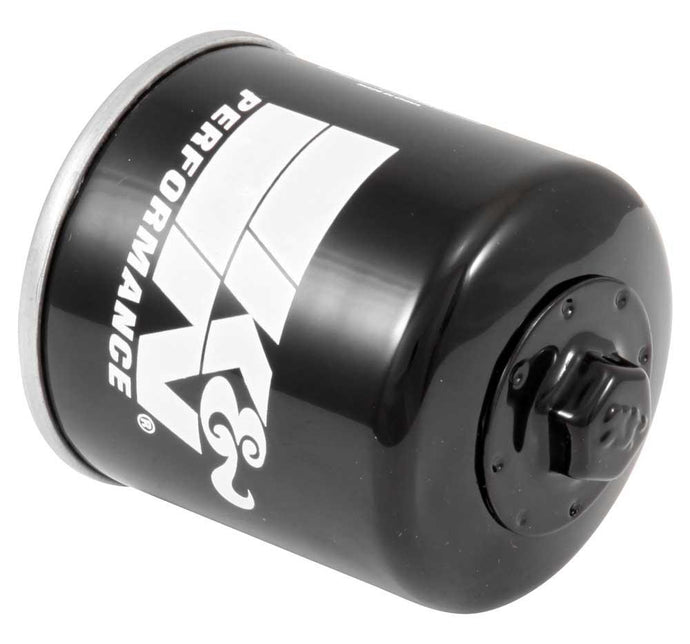 K&N Engineering KN-128 Performance Gold Oil Filter
