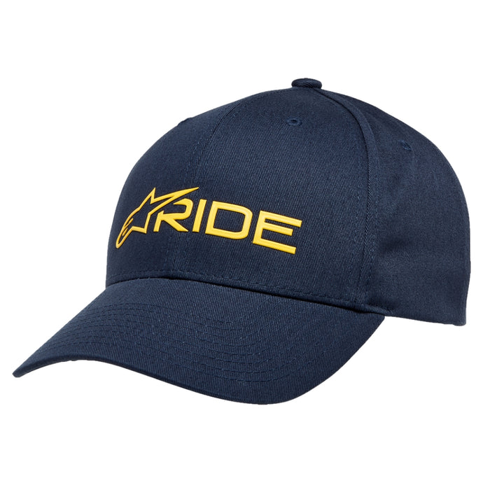 Navy/Gold