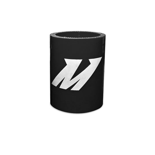 Mishimoto MMCP-2515BK MM Couplers - Straight