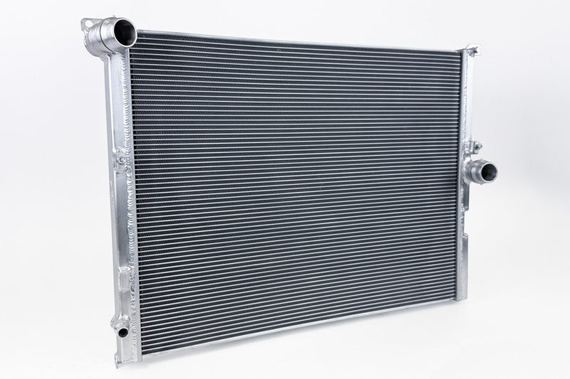 Load image into Gallery viewer, Csf 7089 CSF Radiators - Aluminum
