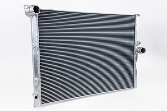 Csf 7089 CSF Radiators - Aluminum