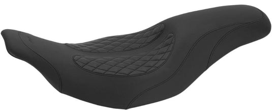 Mustang 76981 Dave Perewitz Signature Series Fastback Seat