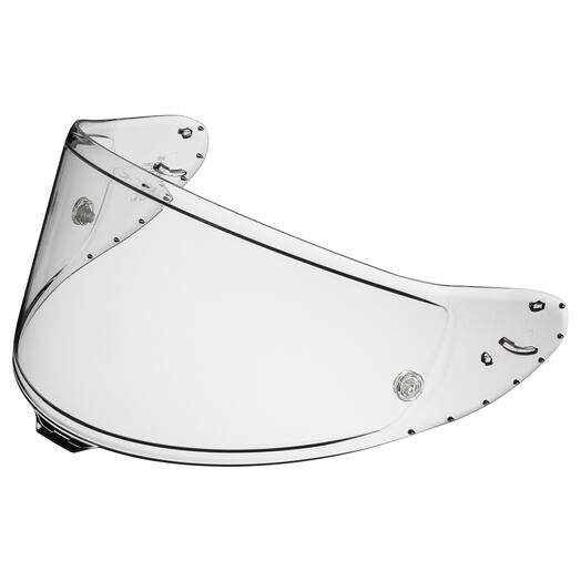 Shoei CWR-F2R Shield for X-Fifteen Helmets - Clear with TOP