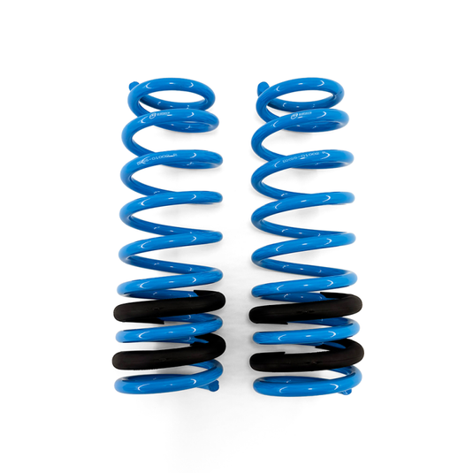 Blox Racing BXSS-01002 BX Lowering Springs