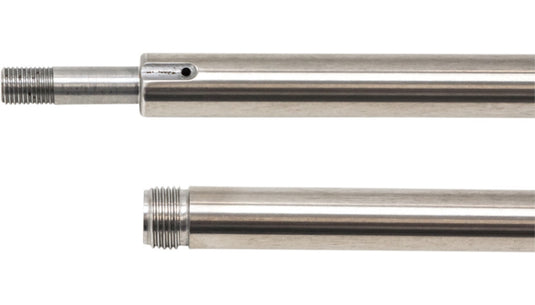 Hygear Suspension 206-09-934 Walker Evans Shock Shaft - 5/8in. x 9.34in.