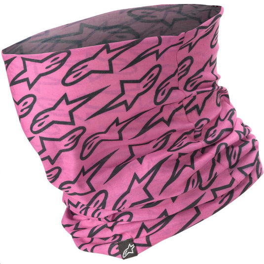 Pink/Black