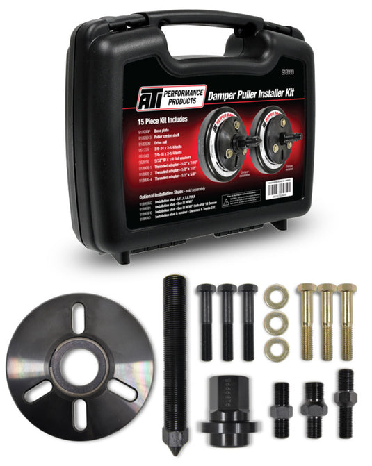 Ati ATI918999H APP Installation Studs