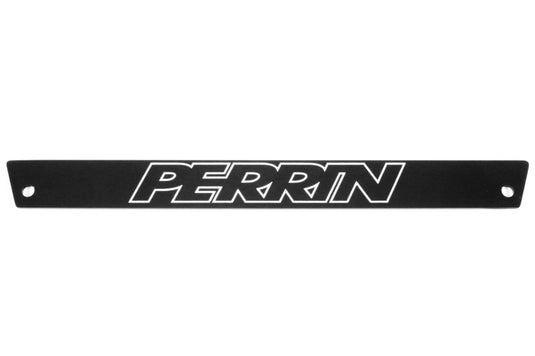 Perrin Performance PSP-BDY-116BK PA License Plate Delete