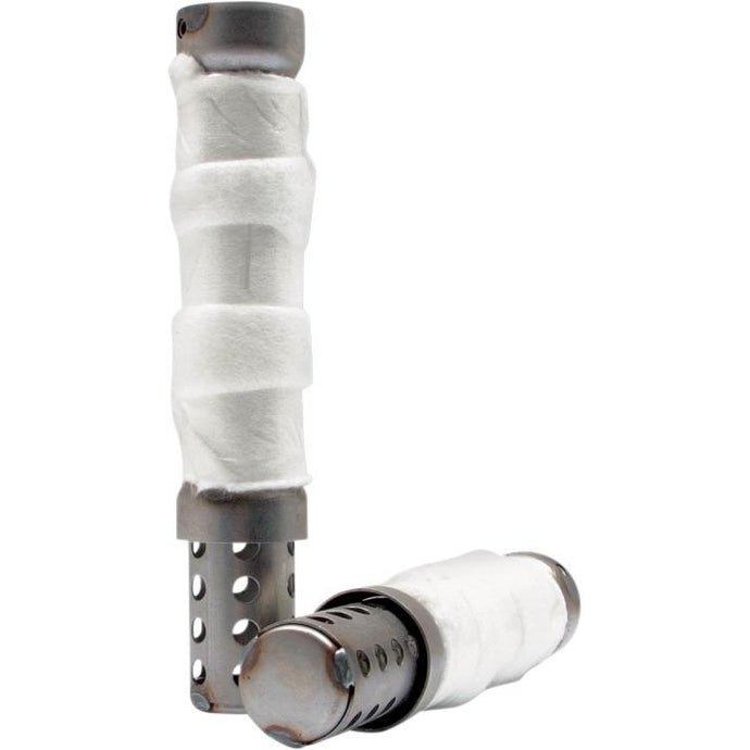 Vance & Hines 21301 Quiet Baffle for Shortshots Staggered and Sideshots Exhaust Systems