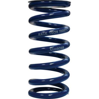 Race Tech SRSP 5818116 Shock Spring - 11.6kg/mm