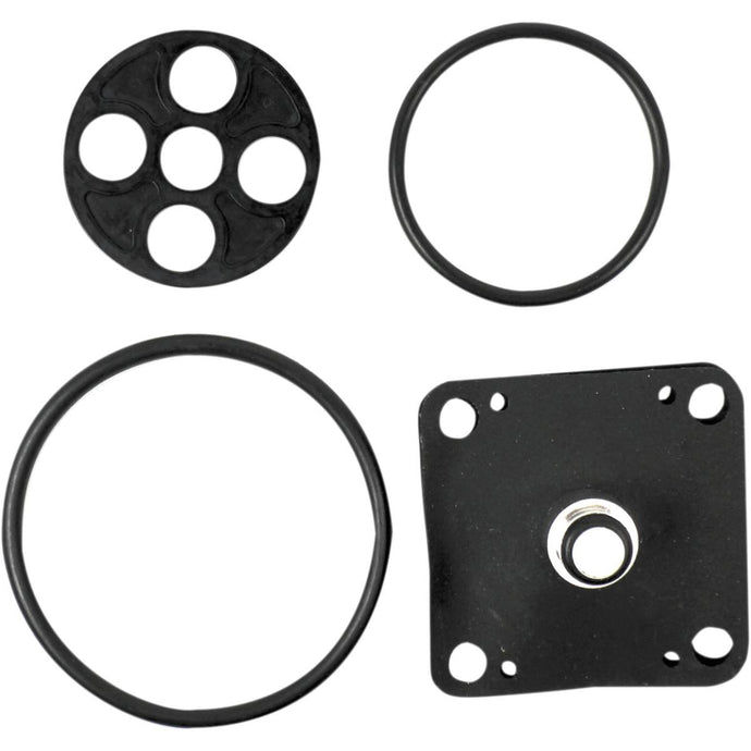 K&S Technologies 55-4005 Fuel Petcock Repair Kit