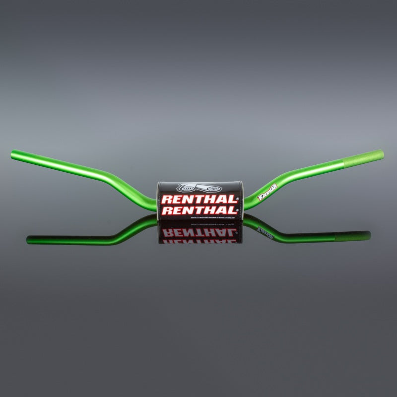 Load image into Gallery viewer, Renthal 609-01-GN REN Fat Bar
