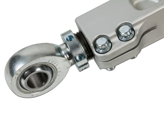 Icon 58500DJ ICO Upper Control Arms