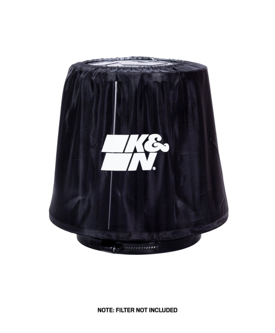 K&N Engineering RC-5139DK KN DryCharger Air Filter Wrap