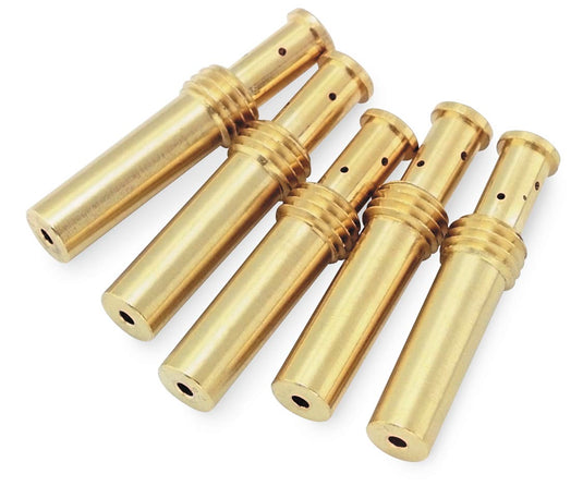 Cycle Pro 24394 Intermediate Jets for S and S Carbs (.033in.)