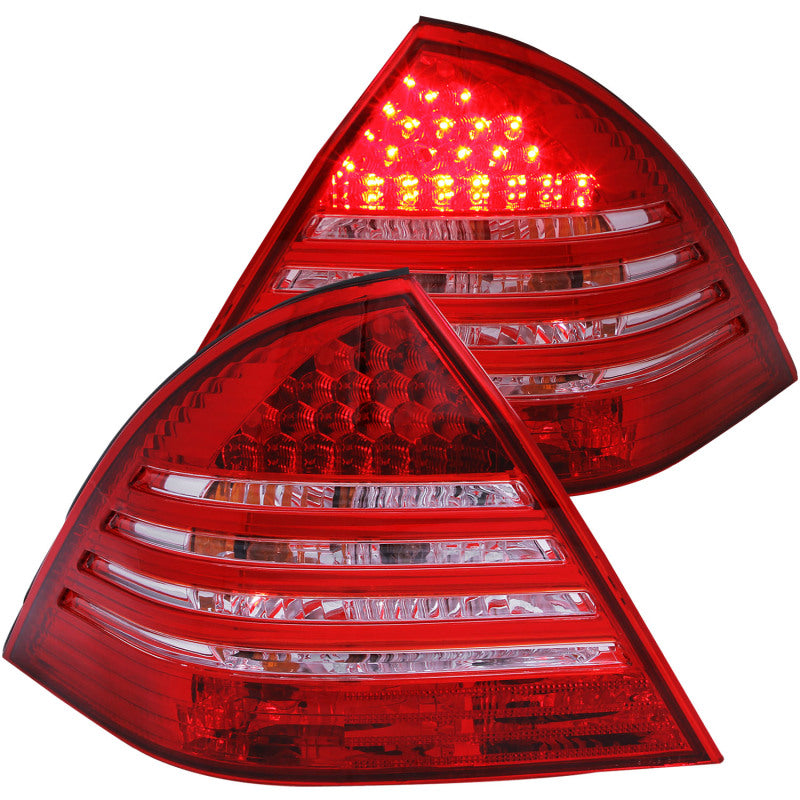 Load image into Gallery viewer, Anzo 221151 ANZ Taillights
