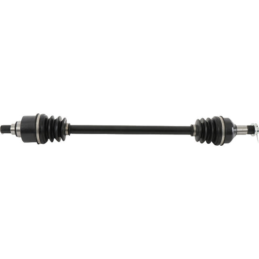 Moose Utility LM6-AC-8-309 Complete Axle Kit