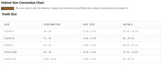 Hjc C10 Elie Youth Helmet (XXX-Small, Semi-Flat Red (MC-1SF))