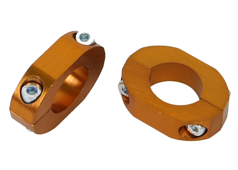 Load image into Gallery viewer, Whiteline KLL120 WL Lateral Lock Kits
