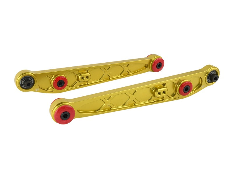 Load image into Gallery viewer, Skunk2 Racing 542-05-1210 SK Alpha Control Arms

