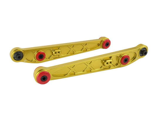 Skunk2 Racing 542-05-1210 SK Alpha Control Arms