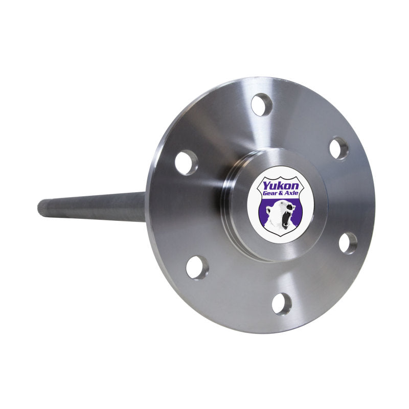 Load image into Gallery viewer, Yukon Gear &amp; Axle YA G15812663 YUK Repl Axles
