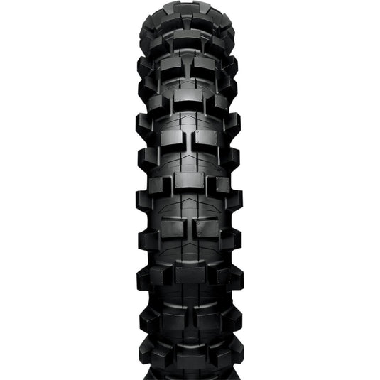 Irc T10340 M5B EVO Rear Tire - 130/80-18