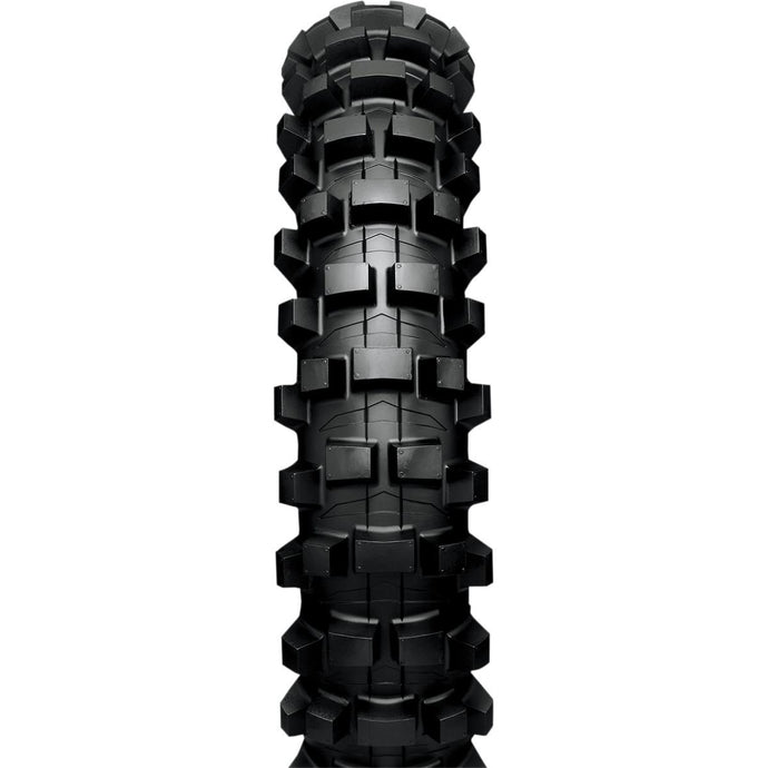 Irc T10341 M5B EVO Rear Tire - 180/80-18