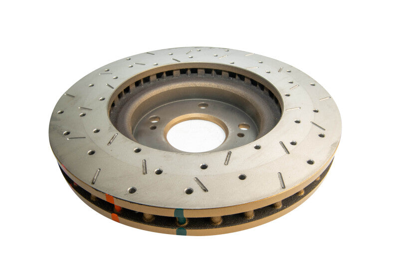 Load image into Gallery viewer, Dba DBA4926XS DBA 4000 Slot&amp;Drill Rotors

