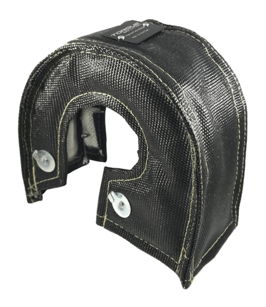 Torque Solution TS-TB-FT4BK TQS Turbo Blankets