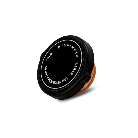 Mishimoto MMRC-13-ONWY MM Radiator Caps